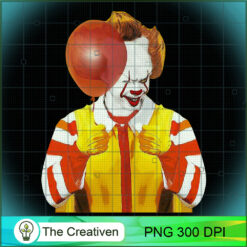 Pennywise IT PNG, Pennywise PNG, Trending PNG