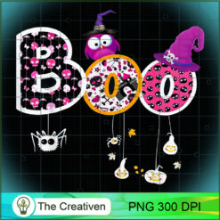 Boo Halloween PNG, Boo PNG, Trending PNG