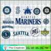 14 Seattle Mariners copy