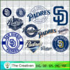 17 San Diego Padres copy 1