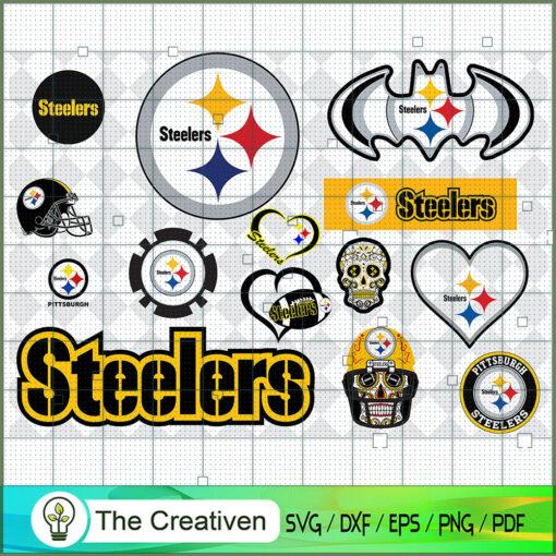 18 Pittsburgh Steelers copy