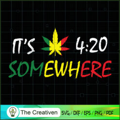 Cannabis Weed Smoke SVG , Marijuana Leaf SVG, Cannabis SVG, Pot Leaf SVG, Weed SVG