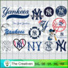 29 New York Yankees copy