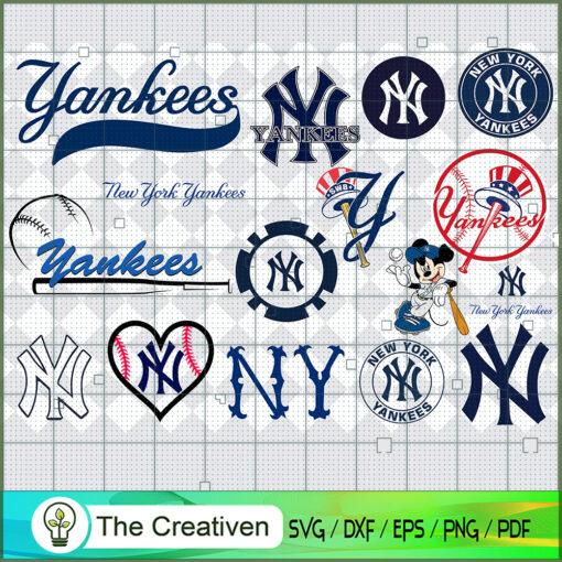 29 New York Yankees copy