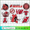 33 New Jersey Devils copy