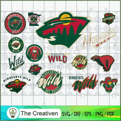 39 Minnesota Wild copy