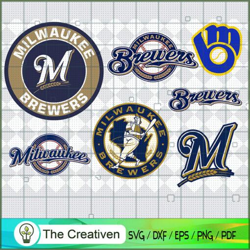 42 Milwaukee Brewers copy
