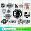 49 Los Angeles Kings copy