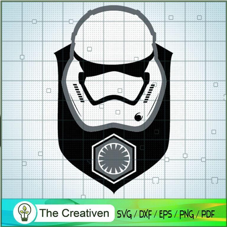 Star Wars Helmet SVG: The Ultimate Guide to 3D Printing Your Own Iconic Helmet