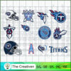 6 Tennessee Titans copy 1