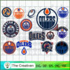 64 Edmonton Oilers copy