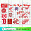 67 Detroit Red Wings copy