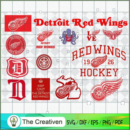 67 Detroit Red Wings copy