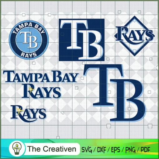 7 Tampa Bay Rays copy