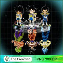 Goku Vegeta And Broly PNG, Movie Characters PNG, Goku Vegeta PNG