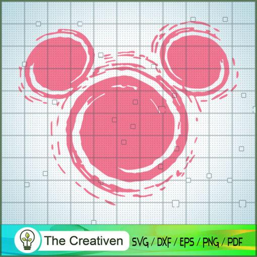 8 mickey drawning copy