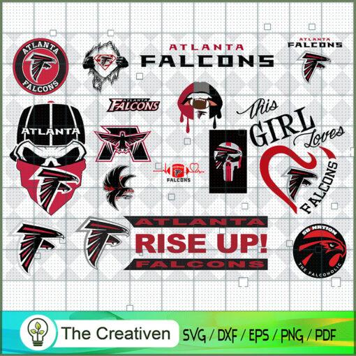 91 Atlanta Falcons copy