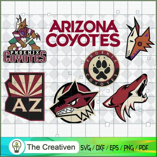 Arizona Coyotes copy