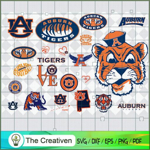 Auburn Tigers copy