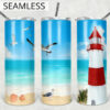 Beach Tumbler Wrap 20oz Skinny Design Graphics 13632082 1 1 580x387 1