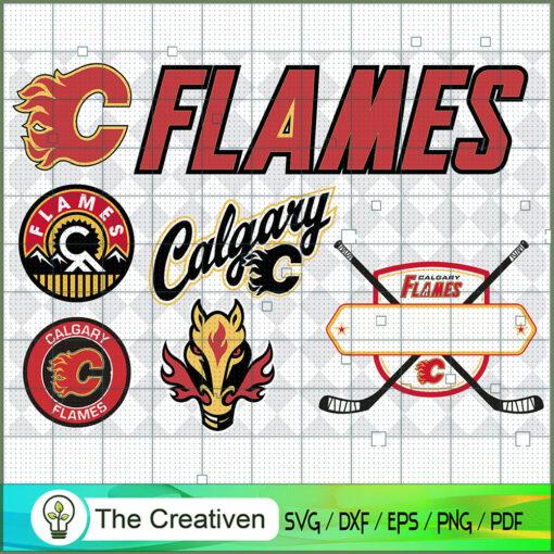 Calgary Flames copy