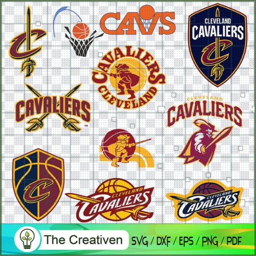 ClevelandCavaliers Logo Bundle Graphics 14378993 1 1 copy