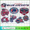 Columbus Blue Jackets copy