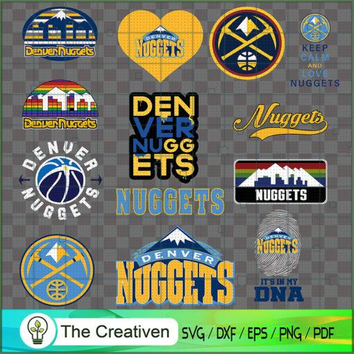 DenverNuggets Logo Bundle Graphics 14377302 1 1 copy