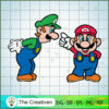 Mario PNG 3 copy