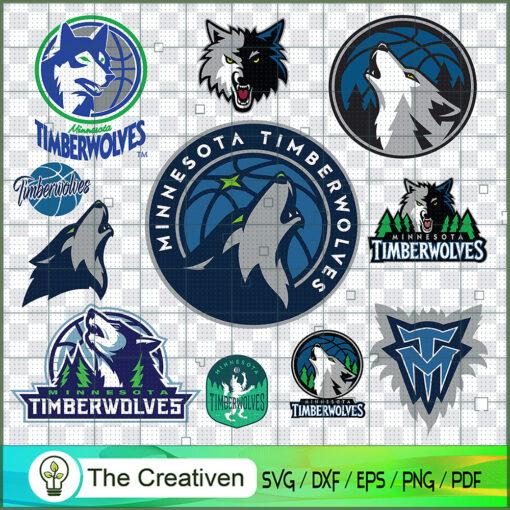 MinnesotaTimberwolves Logo Bundle Graphics 14377518 1 1 copy