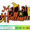 My 1st Halloween Happy Halloween Graphics 5973288 1 1 copy