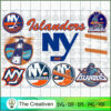 New York Islanders copy