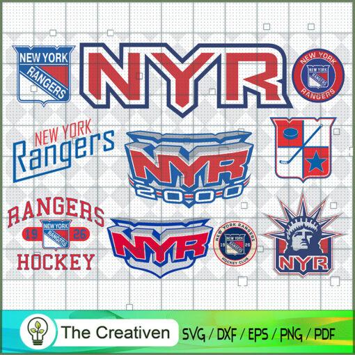 New York Rangers copy