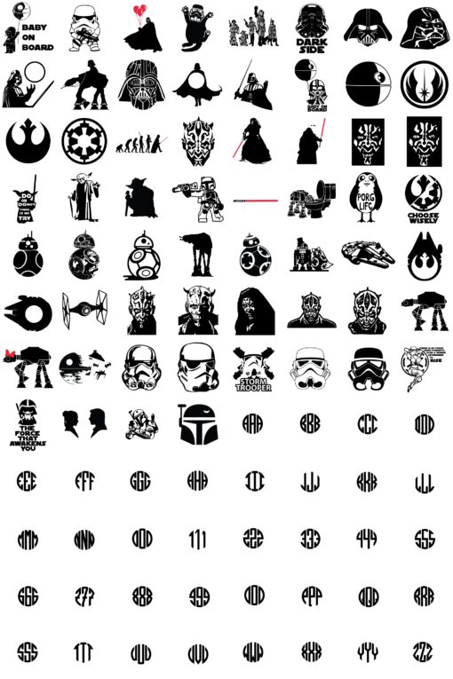 PREVIEW STARWARS 4 scaled