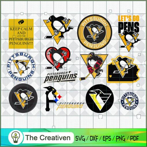 Pittsburgh Penguins copy 1