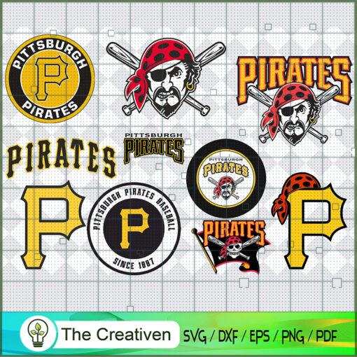 Pittsburgh Pirates copy