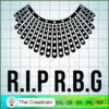 RBG Collar RIP 1 copy