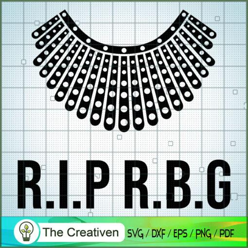 RBG Collar RIP 1 copy