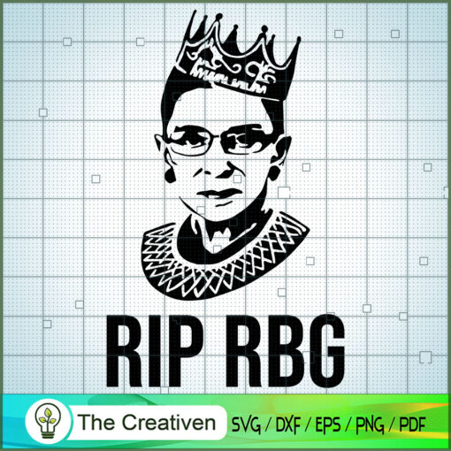RBG RIP Portrait Crown 1 copy