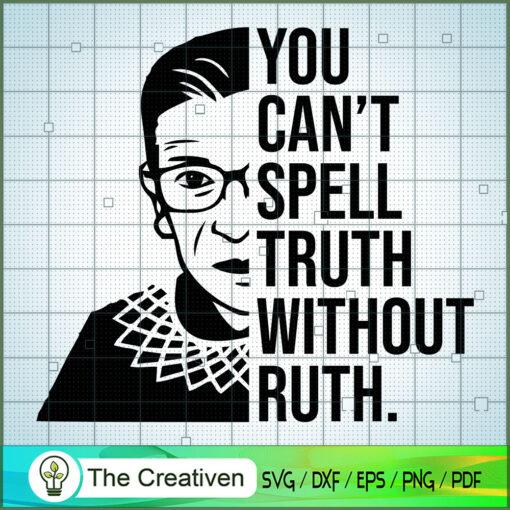 RBG Spell Truth Quote 1 copy