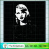 Taylor Swift Silhouette 2 copy