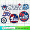 Winnipeg Jets copy