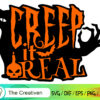 creep it real happy halloween svg Graphics 5973315 1 1 copy