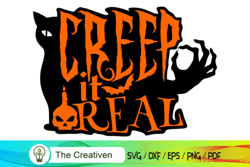 creep it real happy halloween svg Graphics 5973315 1 1 copy scaled