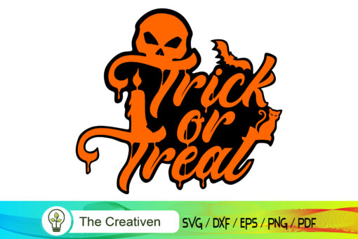 trick or treat happy halloween svg Graphics 5973905 1 1 copy scaled