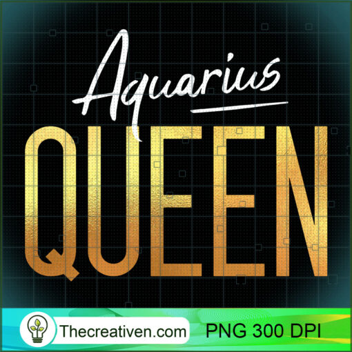 Aquarius Queen Aquarius Women Birthday Astrology Sign Pullover Hoodie copy