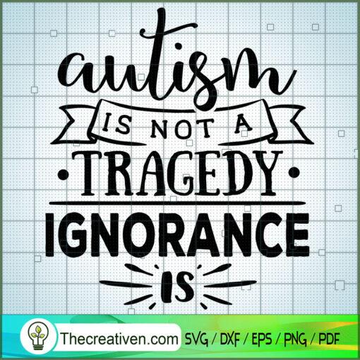 Autism is not a tragedy copy