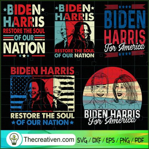 Biden Harris