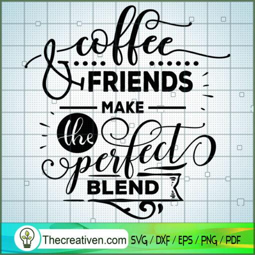 Coffee and friends copy