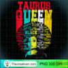 Cute Taurus Queens Born in April 20 May 20 Tank Top copy